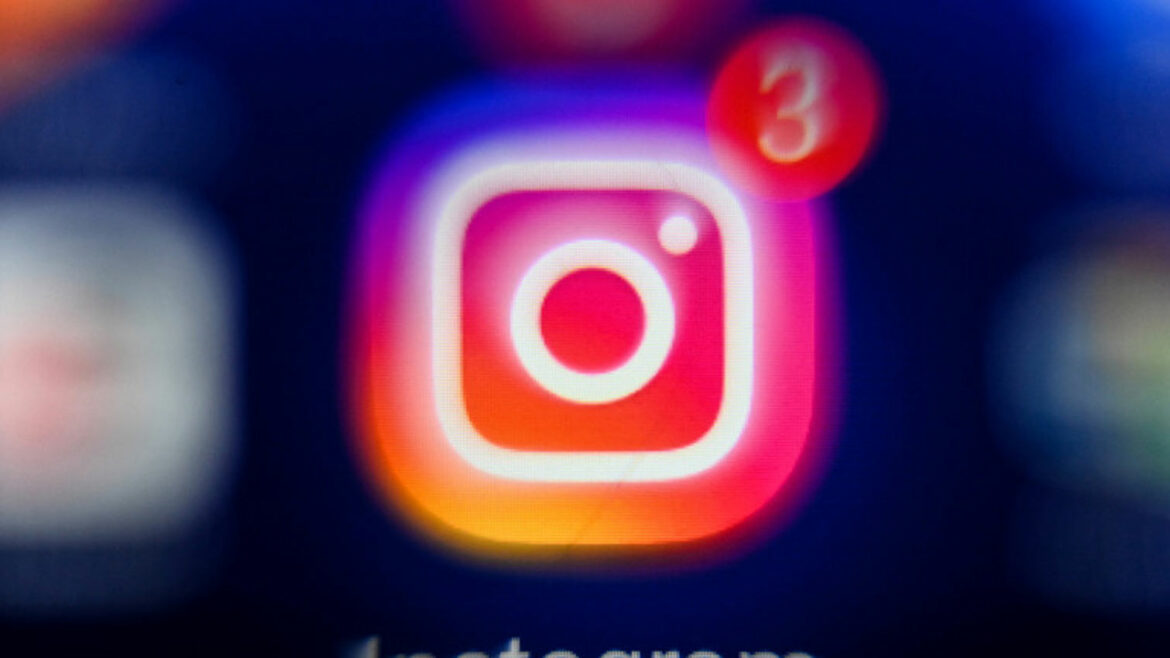 Instagram odgovara na zabranu na čekanju u Rusiji