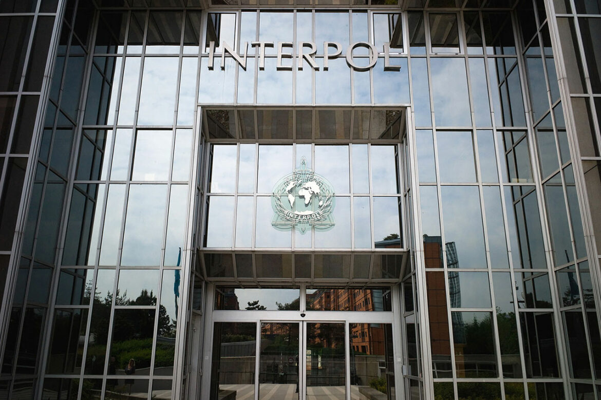SAD i saveznici pozivaju Interpol da suspenduje pristup Rusiji sistemima globalne policijske agencije
