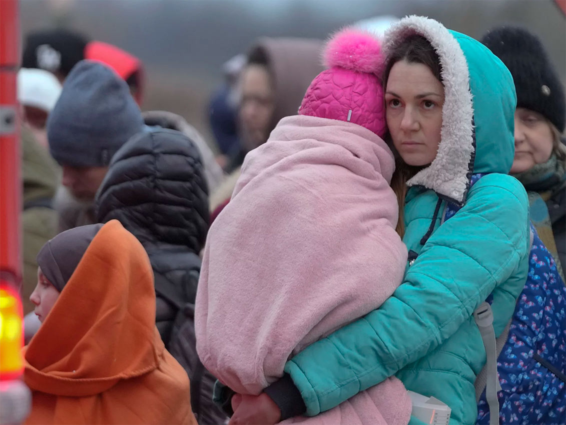 Rusija proglasila prekid vatre zbog humanitarnih konvoja