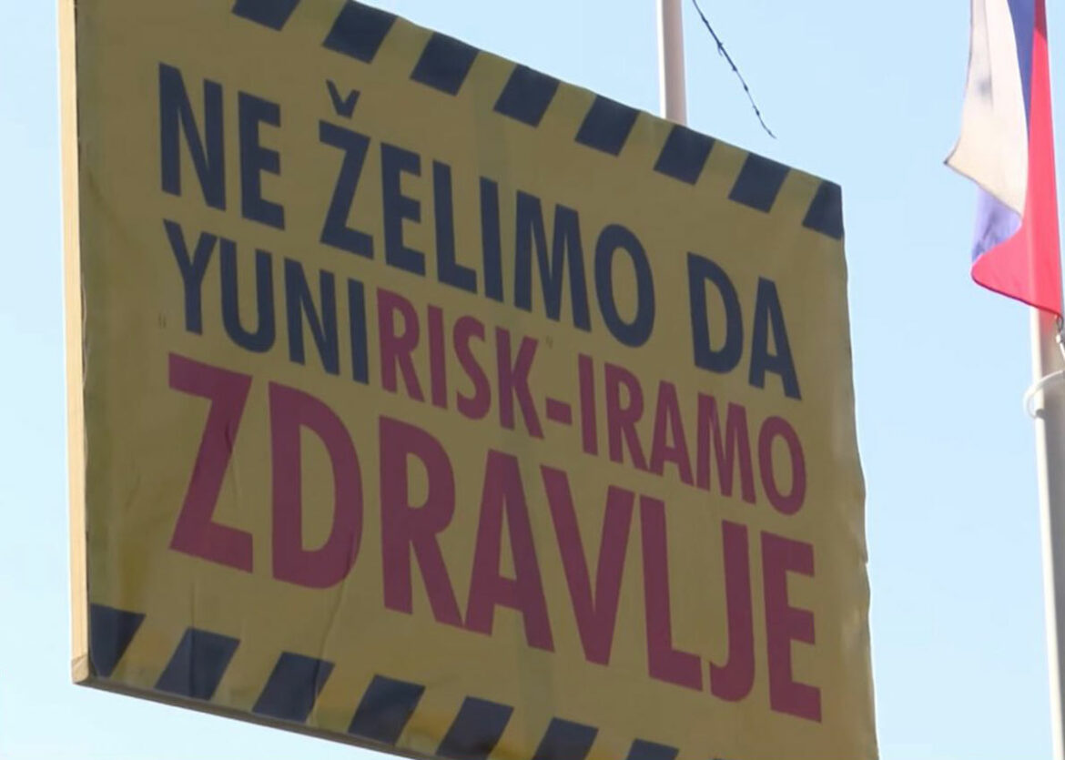 Barajevo: Junirisk guši stanovništvo, nema reakcija odgovornih