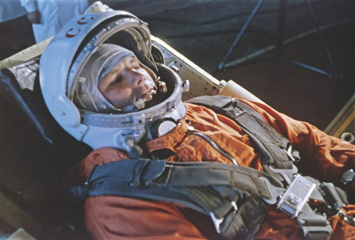 Svemirska konferencija cenzuriše ime kosmonauta jer je bio Rus
