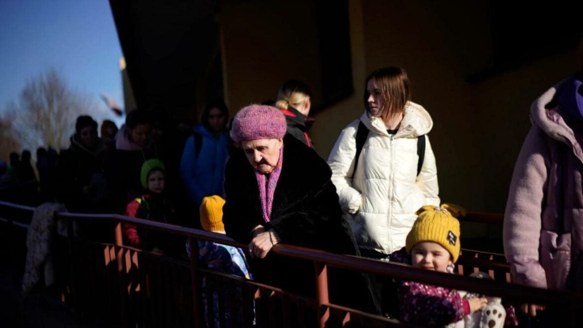 Kijev: Evakuisano 190.000 civila iz ratnih zona