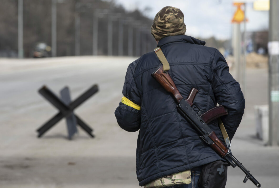 Kijev: Situacija u Marijupolju kritična