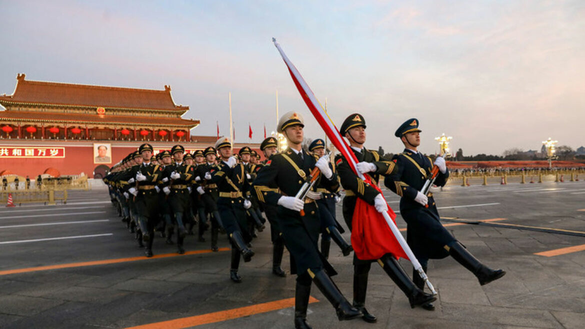 Kina upozorava na „najgore posledice“ zbog Tajvana
