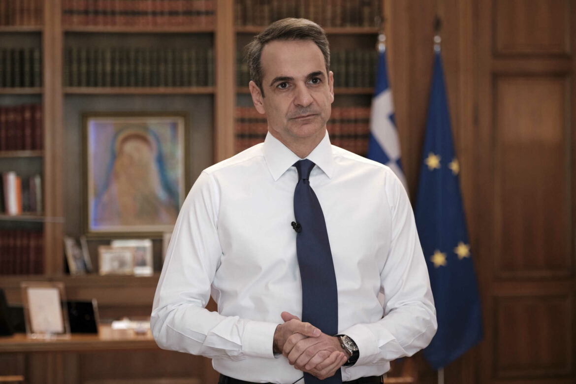 Premijer Grčke je rekao da ne može da zamisli oružani sukob sa Turskom