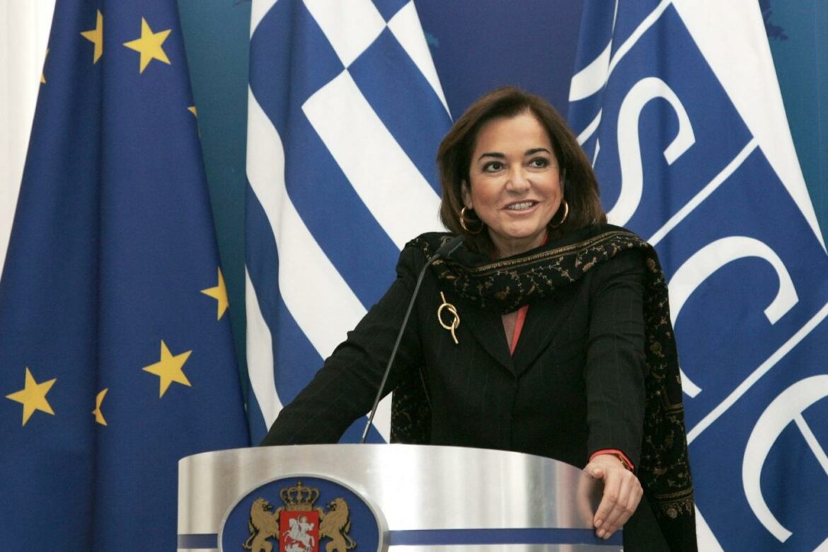 Prištinski mediji: Dora Bakojanis nova izvestiteljka Saveta Evrope za Kosovo