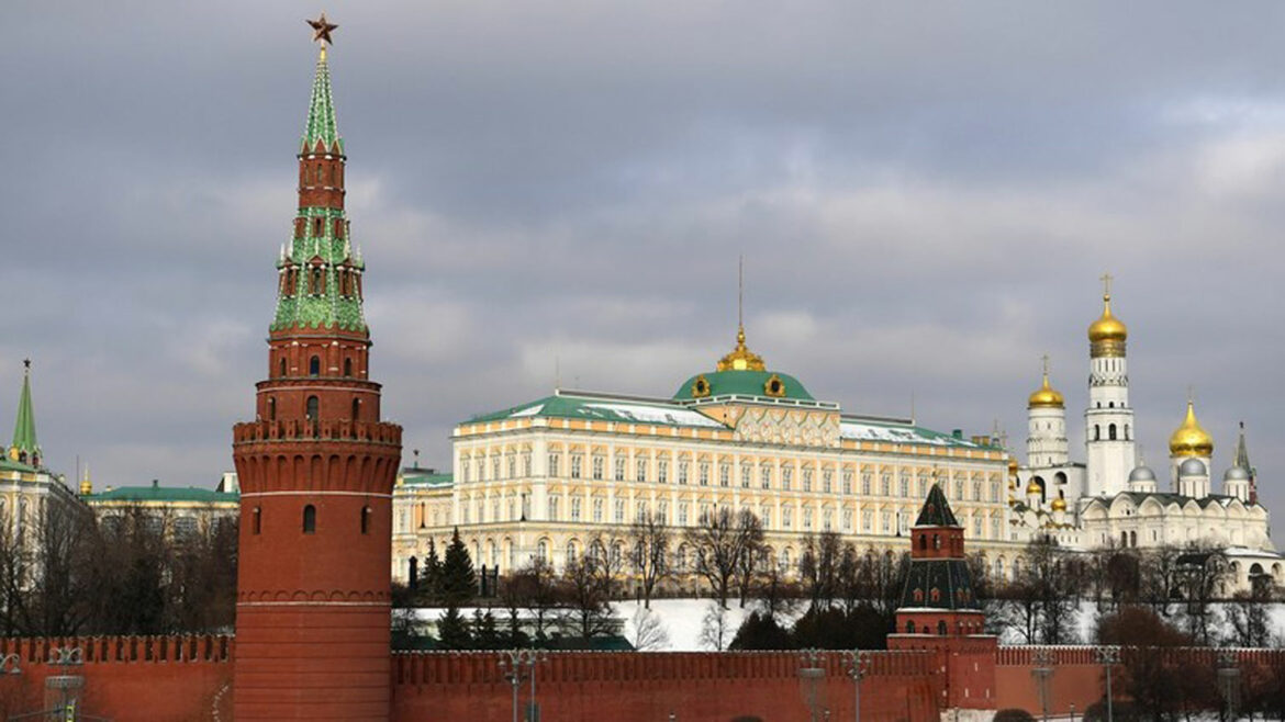 Kremlj komentariše direktan susret Zelenskog i Putina