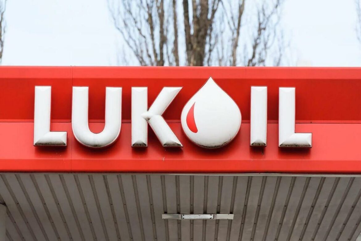 Ruski naftni gigant Lukoil poziva na okončanje rata u Ukrajini