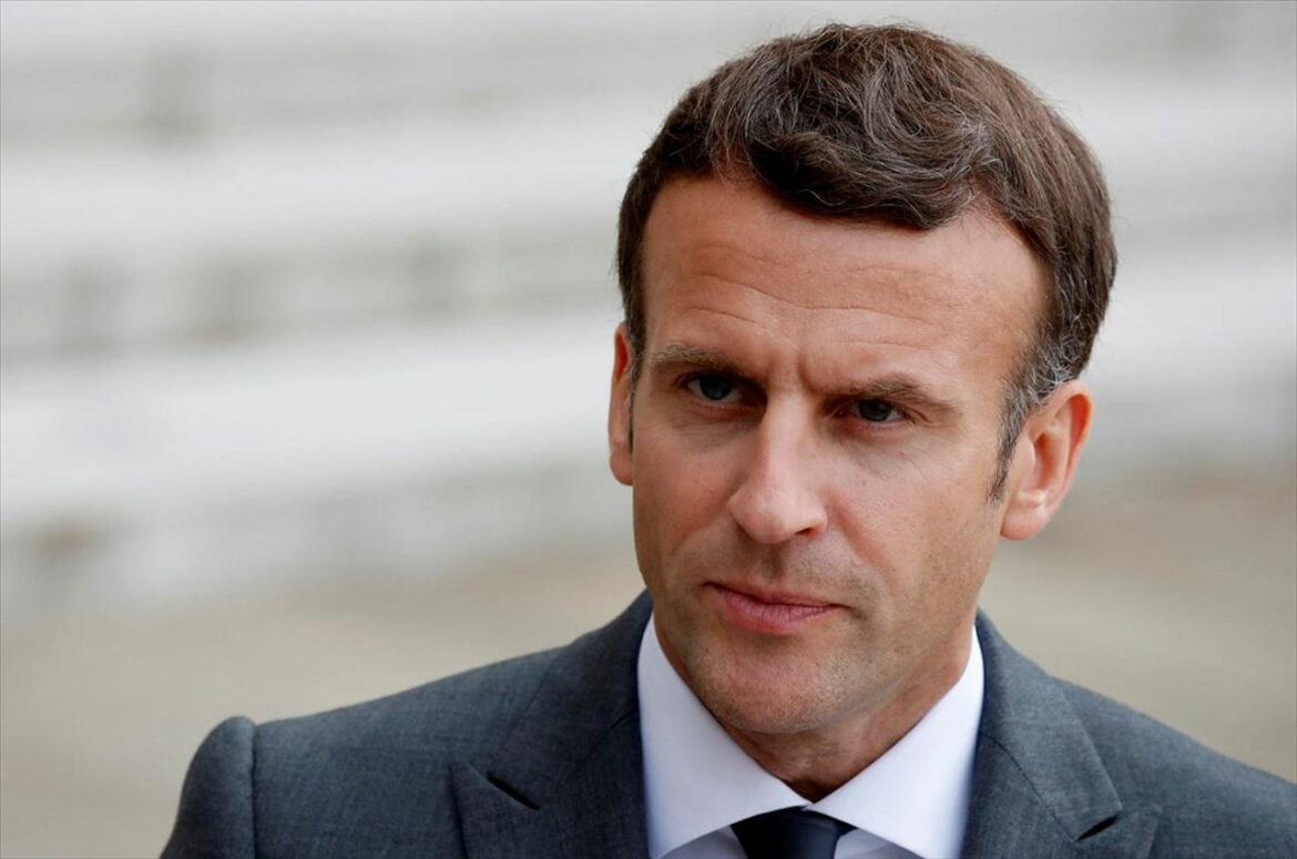 Francuska kaže da se koordinacija sa evropskim partnerima „nastavlja nepromenjeno po pitanju rata u Ukrajini“