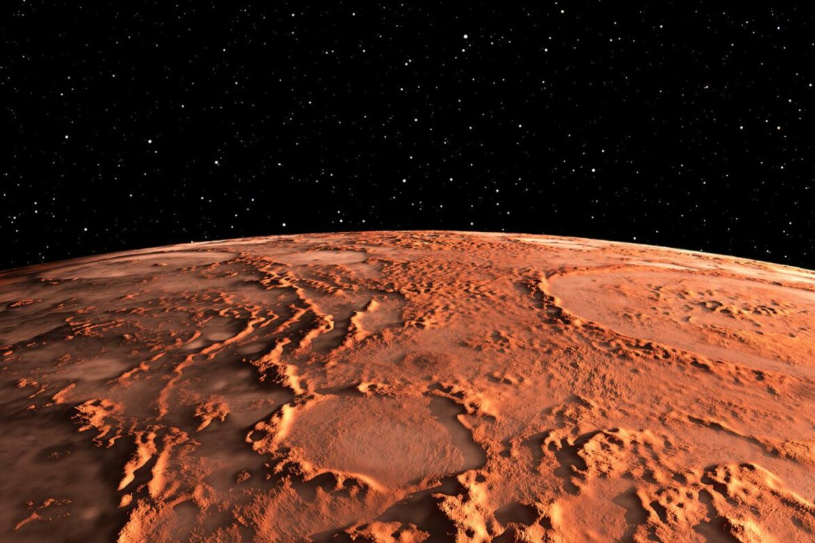 Prekinuta misija na Mars zbog prestanka saradnje ruske i evropske agencije