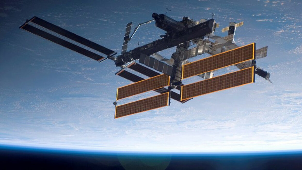 Ruska svemirska agencija iznela svoj plan za američkog astronauta na SSM