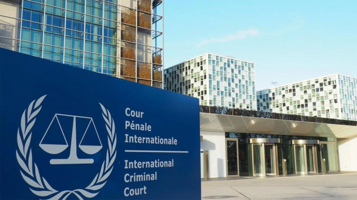 Velika Britanija predvodi pokret ispred Međnarodnog krivičnog suda za istraživanje ratnih zločina Rusije