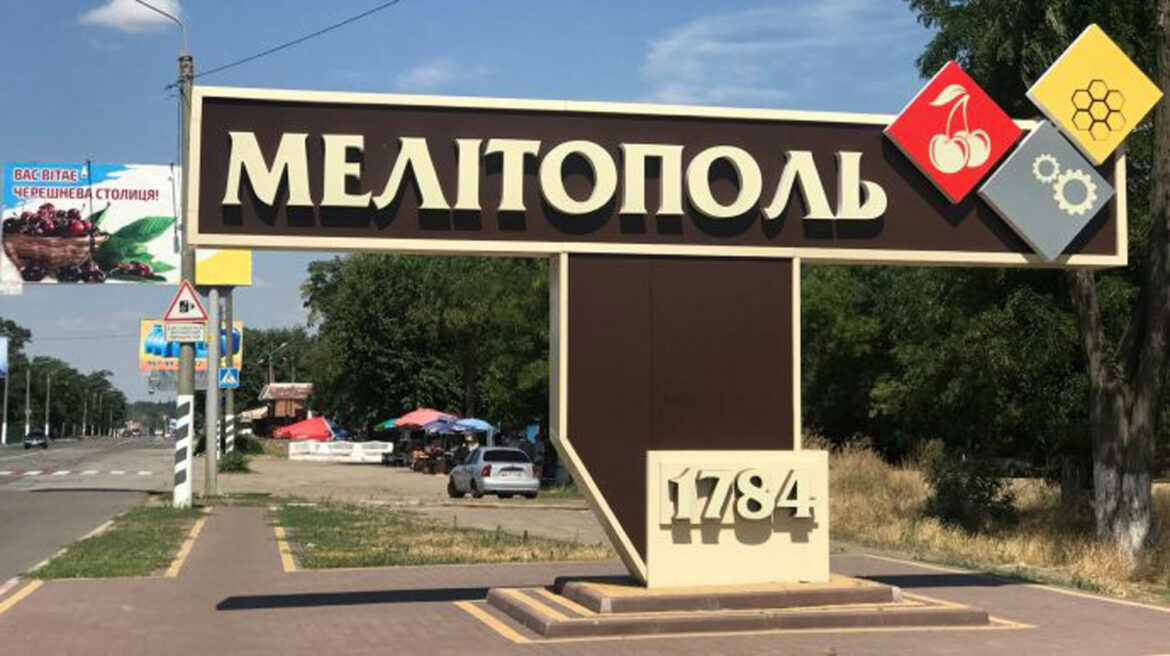 Ruski vojnici oteli oca novinarke u okupiranom Melitopolju, zahtevaju njen dolazak