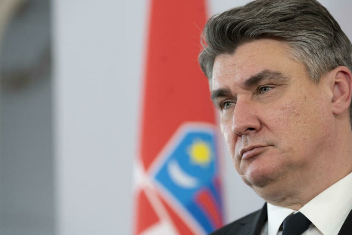 Milanović: Letelica iz Ukrajine, sat vremena iznad članica NATO, a niko nije primetio