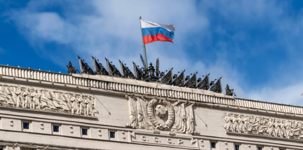 Rusko Ministarstvo odbrane poziva zvaničnike Mariupolja da se predaju, javljaju ruski državni mediji