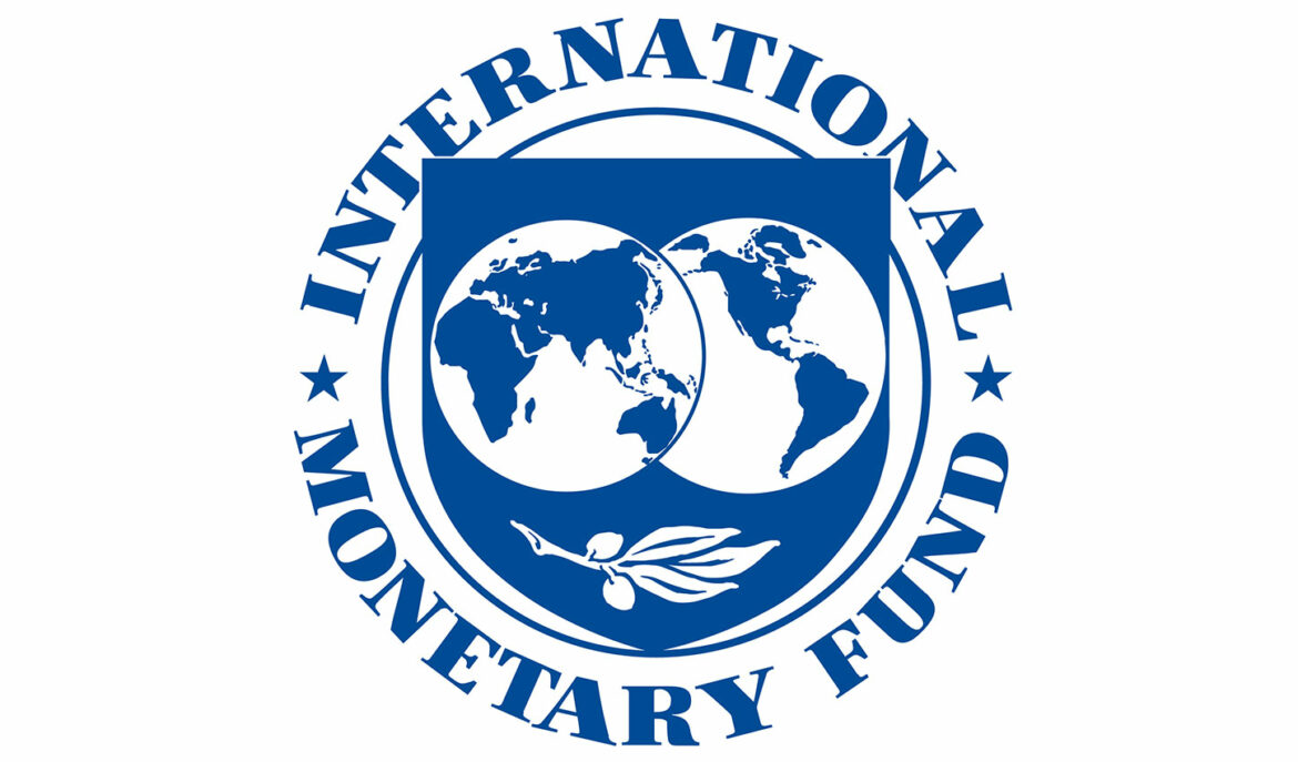 MMF: Ekonomske posledice rata u Ukrajini