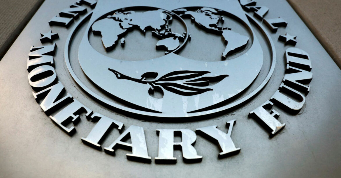 Odbor MMF-a suspendovao je ulogu ruskog predstavnika