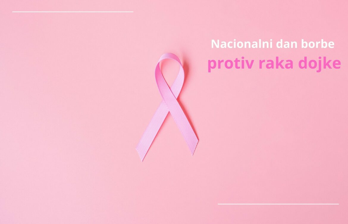 Obeležava se Nacionalni dan borbe protiv karcinom dojke