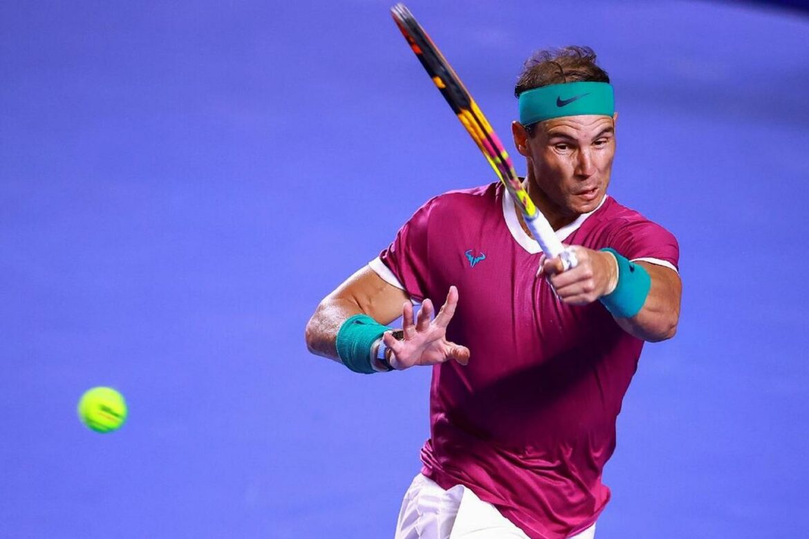 Nadal odustao od Majamija