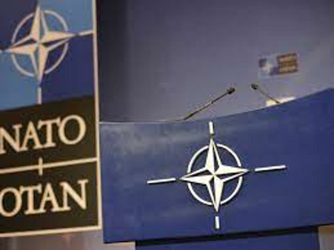 Ukrajina se pridružuje NATO centru za sajber odbranu