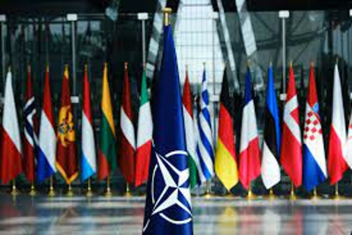 Vanredni samit lidera NATO-a 24. marta u Briselu