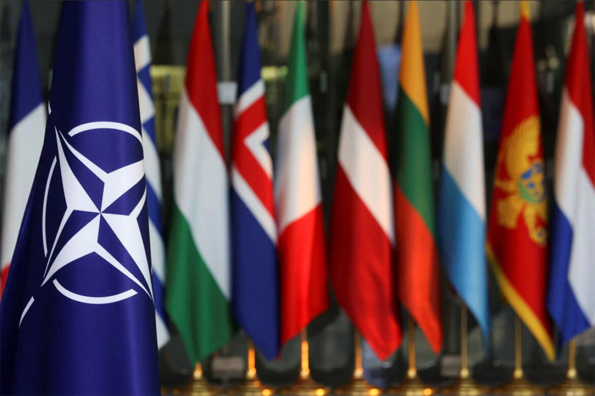 NATO odbacuje zonu zabrane letova u Ukrajini