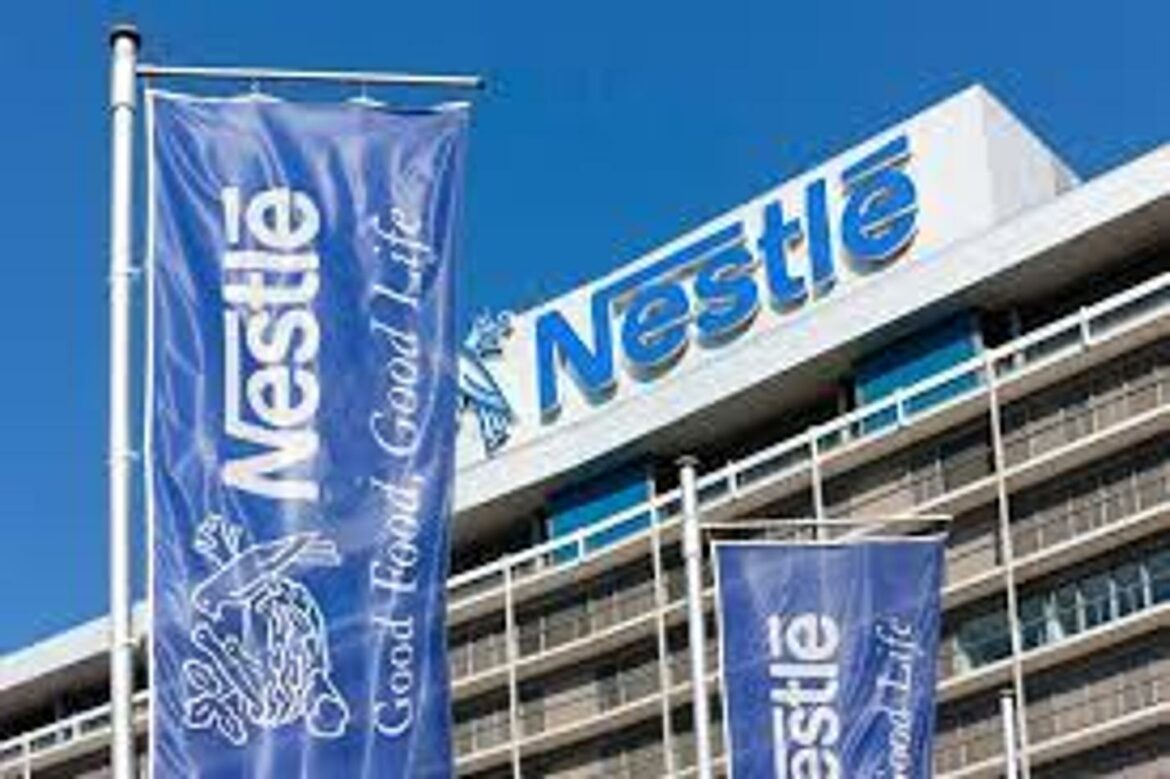 Kompanija Nestle delimično obustavlja rad u Rusiji, ukida KitKat i Neskuik