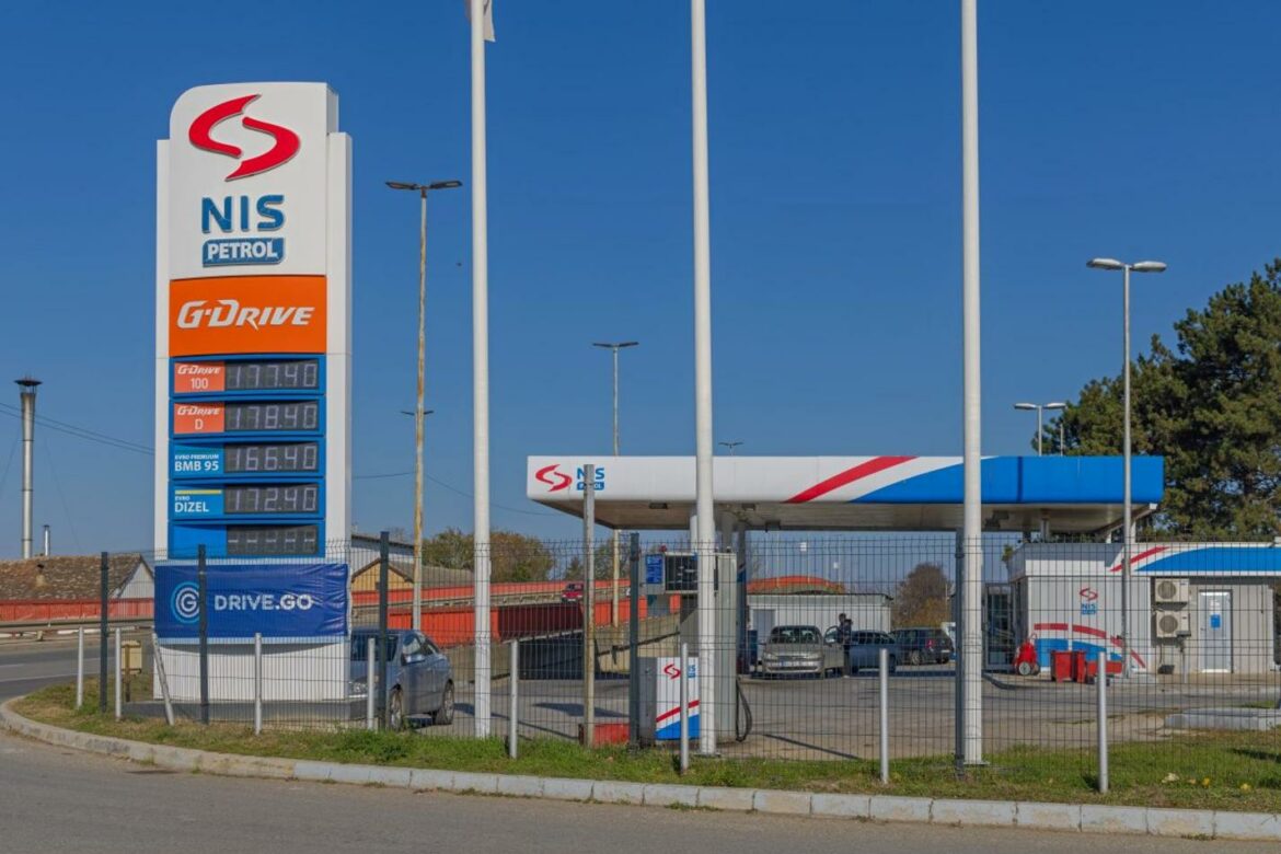 NIS: Nema zastoja u snabdevanju gorivom niti ograničenja za kupovinu