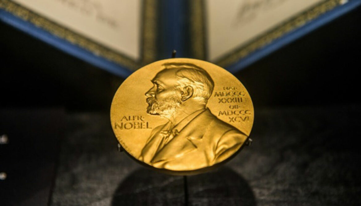 Zvaničnici podstiču Nobelov komitet da promeni proceduru za Zelenskog