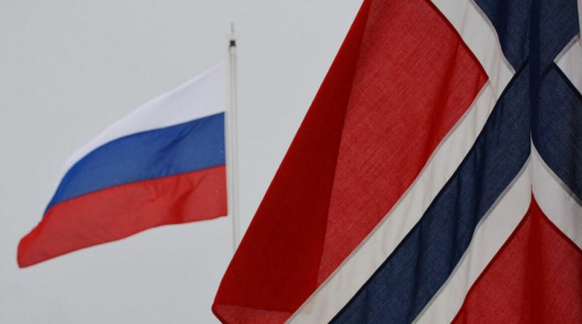 Norveška se pridružila sankcijama EU protiv Rusije