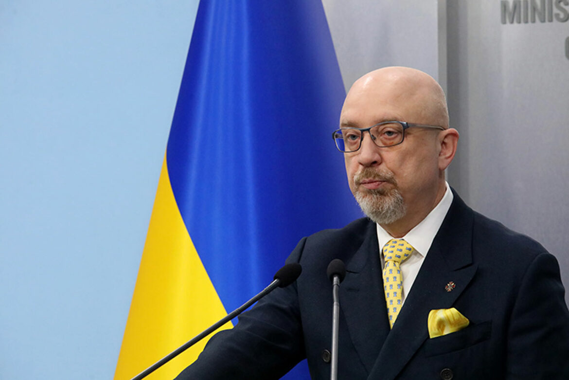 Ministar odbrane Ukrajine obratiće se na sastanku ministara odbrane NATO-a