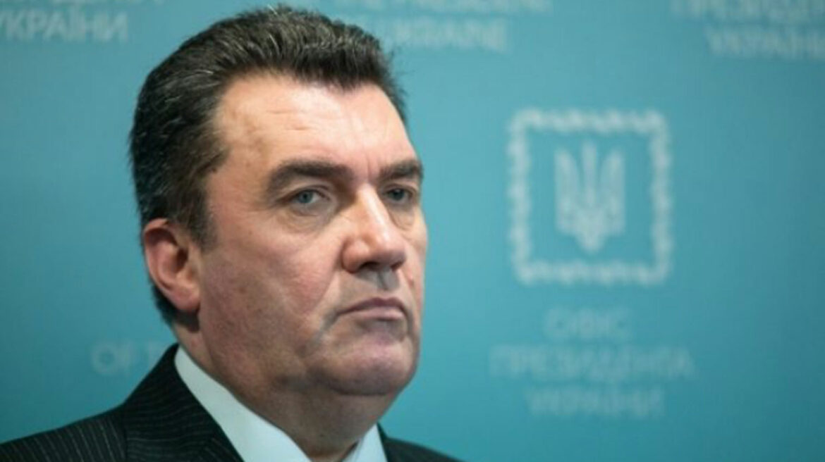 Danilov: Rusija planira iskrcavanje trupa u Odeskoj oblasti, ali Ukrajina je spremna
