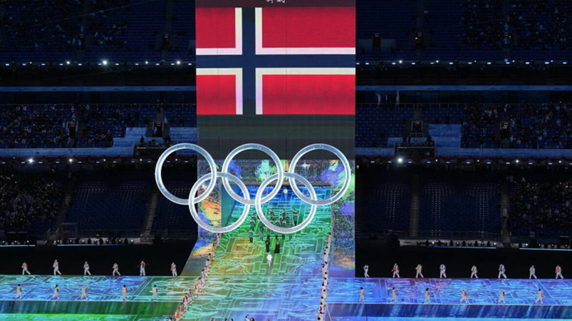 Norveški sportski šef podneo ostavku zbog zabrane Rusa