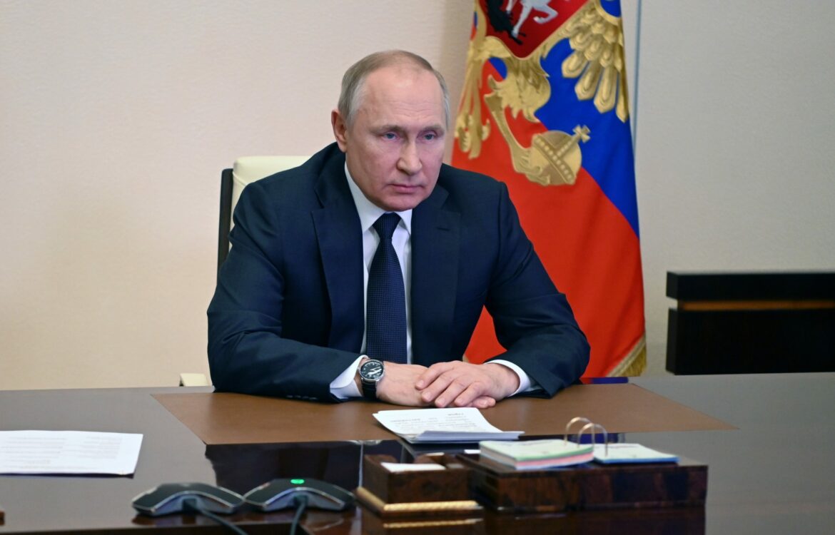Putin: Ne namećite nam više sankcija