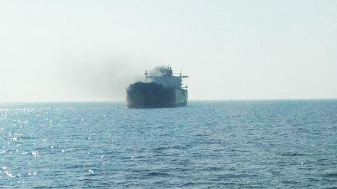 Panama: Tri broda pogođena ruskim projektilima u Crnom moru
