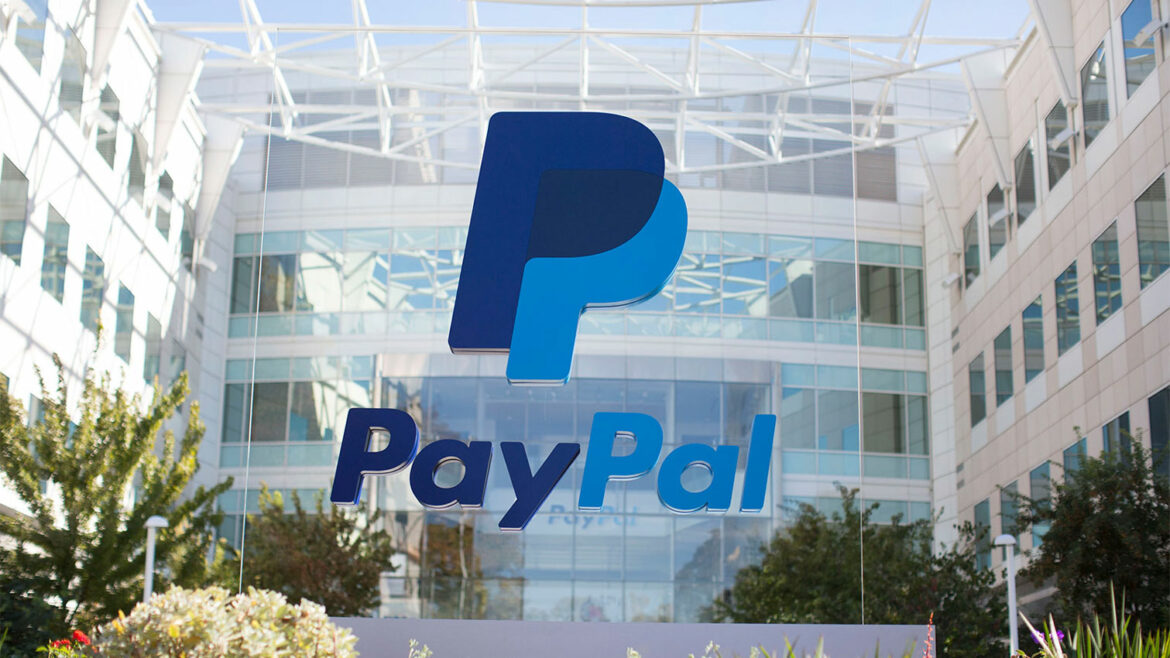 PayPal platni sistem ulazi u Ukrajinu