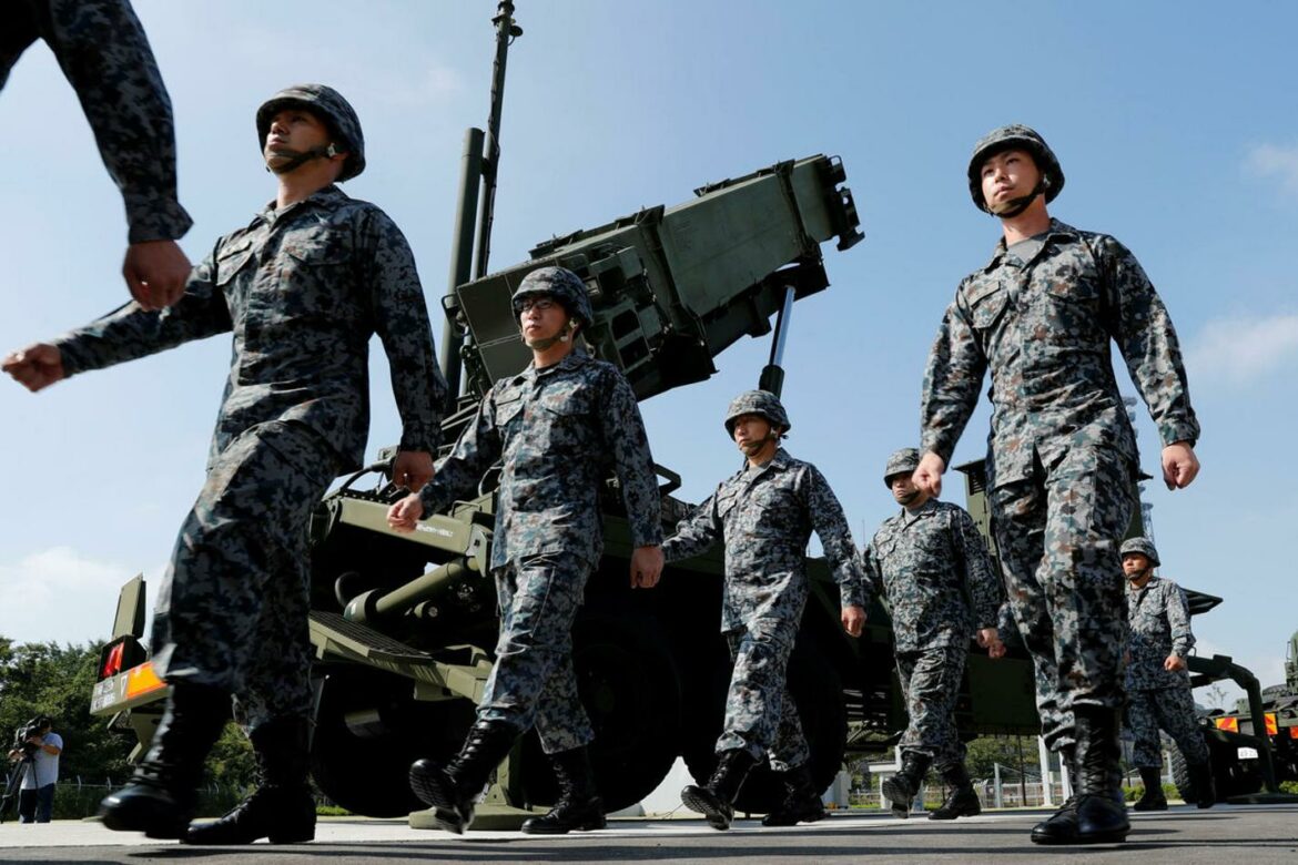 Brisel tvrdi da Peking razmatra slanje vojne pomoći Rusiji