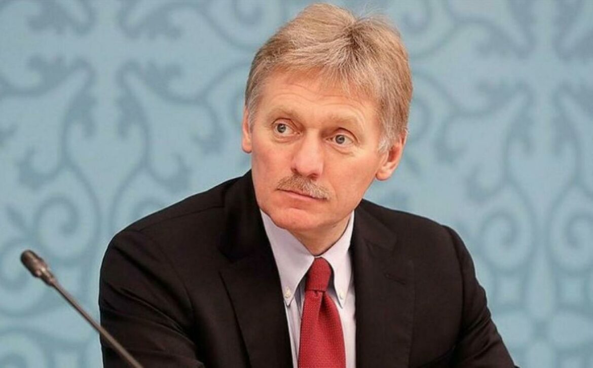 Peskov: Nova runda pregovora Ukrajine i Rusije mogla bi da se održi sutra