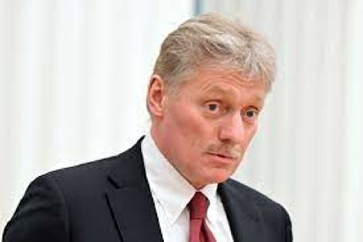 Peskov: Neće biti susreta Putina i Bajdena