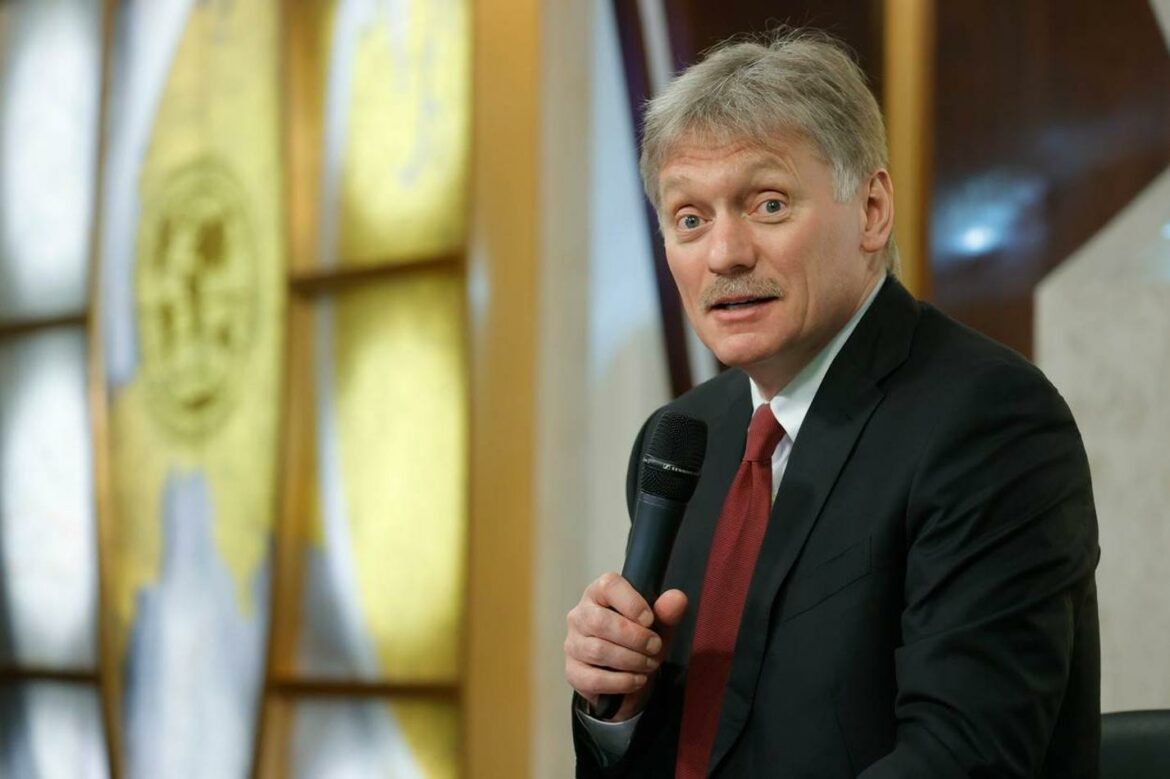 Kremlj je optužio Zapad za direktnu umešanost u rat u Ukrajini