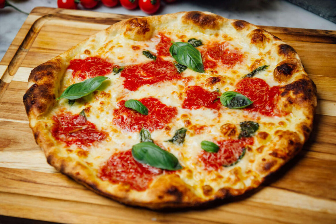 Italijanski naučnici razvijaju novi način dizanja testa za picu