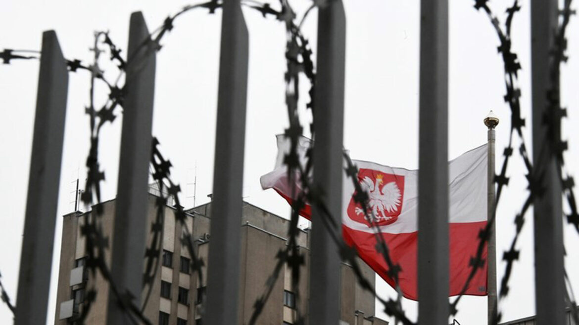 Poljska preti da će kazniti kompanije koje ostanu u Rusiji
