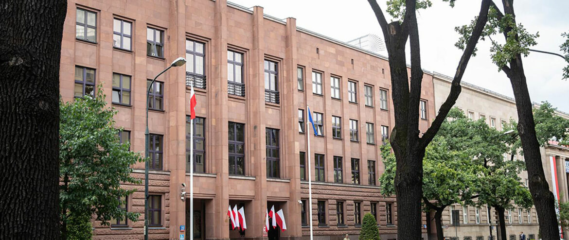Donji dom poljskog parlamenta odobrio je zakon o povećanju vojske