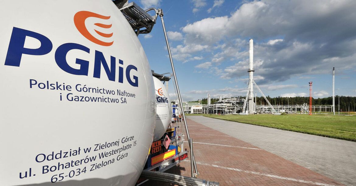 Poljski PGNiG neće plaćati ruski gas u rubljama