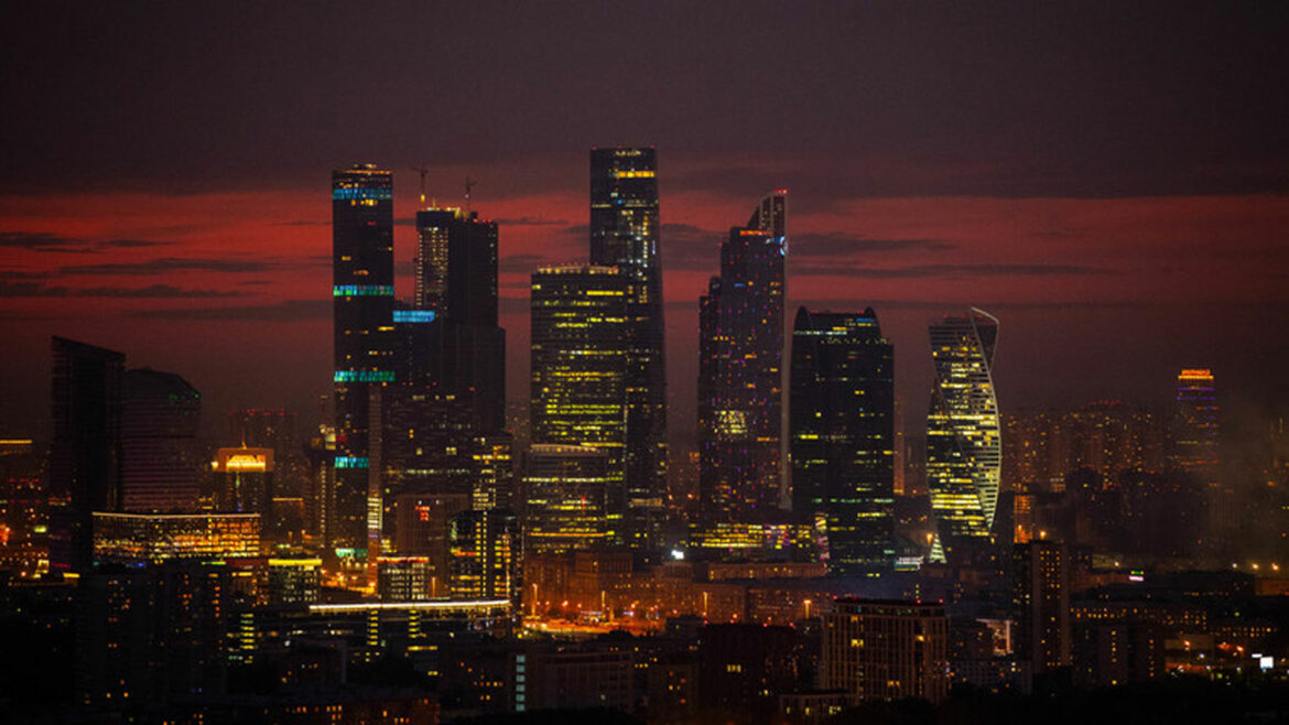Sankcije bi mogle dovesti do toga da kreditori izgube milijarde u ruskim kreditima