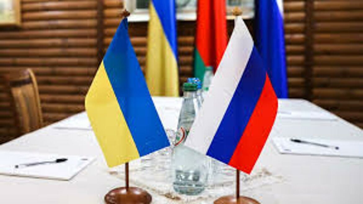 Kijev: Sutra nastavak pregovora