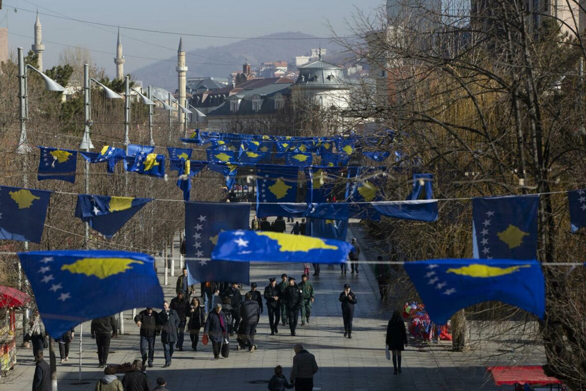 Delegacija EU: Beograd i Priština da učine sve da napreduju u dijalogu