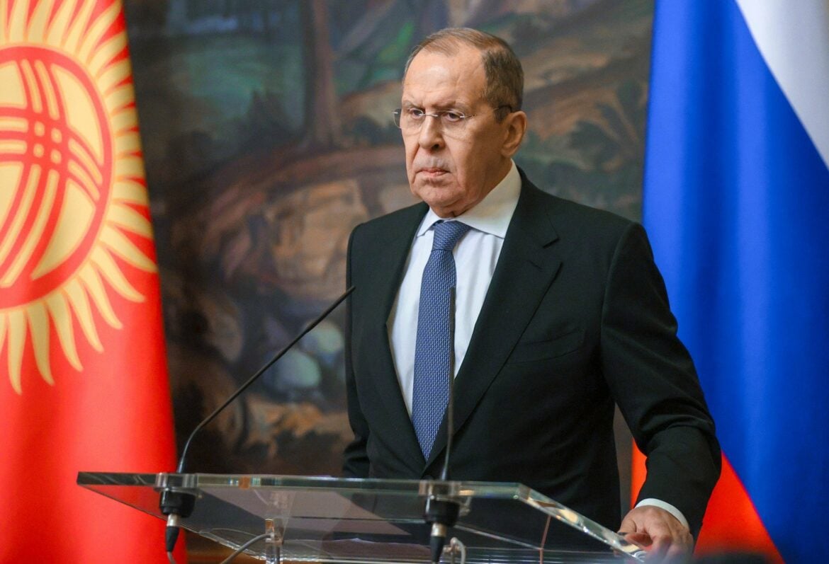 Lavrov: Ima nade za kompromis, ali pregovori nisu laki