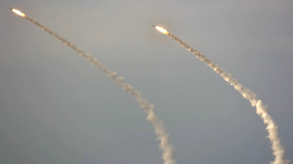 Ukrajinska protivvazdušna odbrana uništila je 10 ruskih aviona