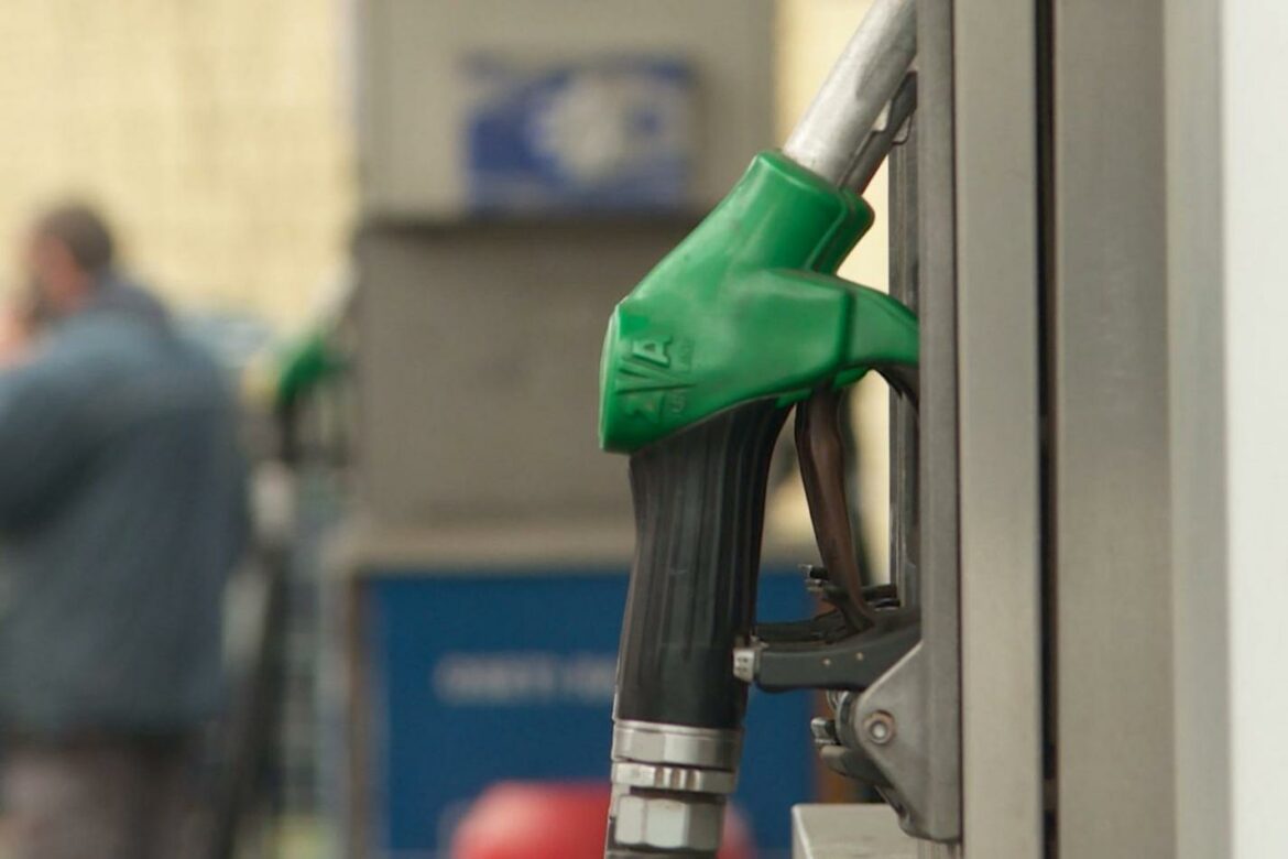 Ministarstvo: Pumpe prekršile Zakon obaveštenjem o ograničenju prodaje benzina